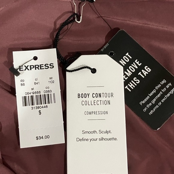 Women’s Express Bodysuit. - Picture 2 of 5